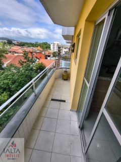 localização estratégica próximo a Roda Gigante!