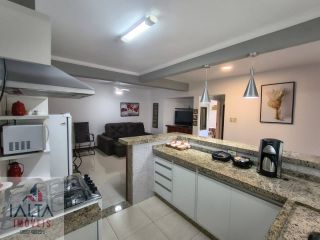 localização estratégica próximo a Roda Gigante!