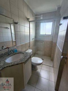 localização estratégica próximo a Roda Gigante!