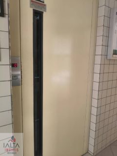 localização estratégica próximo a Roda Gigante!