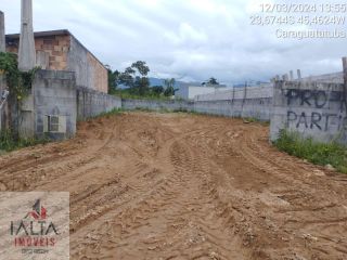 TERRENO PRONTO PRA CONSTRUIR