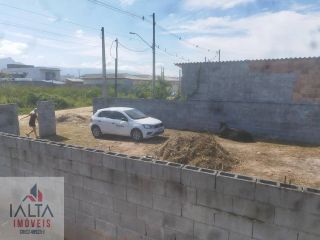 TERRENO PRONTO PRA CONSTRUIR