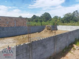 TERRENO PRONTO PRA CONSTRUIR