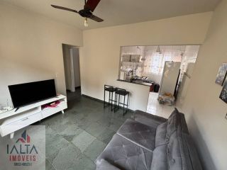 Apartamento à venda no Perequê-Açu – Ubatuba/SP