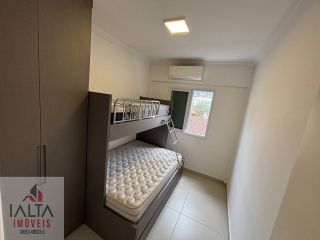 Apartamento à venda na Praia das Toninhas – conforto e excelente localização!