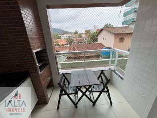 Apartamento à venda na Praia das Toninhas – conforto e excelente localização!