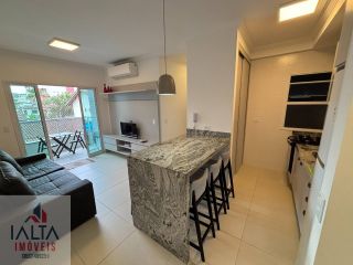 Apartamento à venda na Praia das Toninhas – conforto e excelente localização!