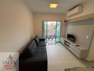 Apartamento à venda na Praia das Toninhas – conforto e excelente localização!
