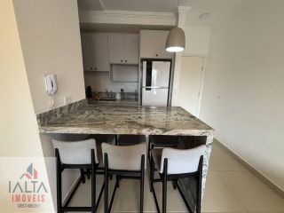 Apartamento à venda na Praia das Toninhas – conforto e excelente localização!