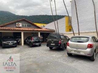 VENDA DE IMÓVEL COMERCIAL/RESIDENCIAL – LOCALIZAÇÃO ESTRATÉGICA EM São Sebastião
