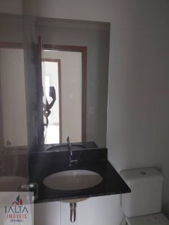 Apartamento Novo com 2 Dormitórios (1 Suíte) pertinho da Praia das Toninhas