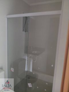 Apartamento Novo com 2 Dormitórios (1 Suíte) pertinho da Praia das Toninhas