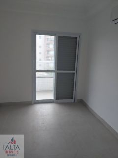 Apartamento Novo com 2 Dormitórios (1 Suíte) pertinho da Praia das Toninhas