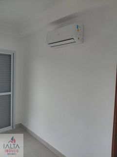 Apartamento Novo com 2 Dormitórios (1 Suíte) pertinho da Praia das Toninhas