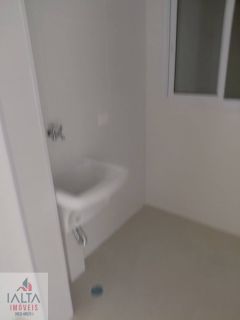 Apartamento Novo com 2 Dormitórios (1 Suíte) a 290m da Praia das Toninhas em Ubatuba