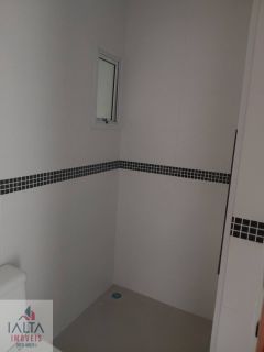 Apartamento Novo com 2 Dormitórios (1 Suíte) a 290m da Praia das Toninhas em Ubatuba