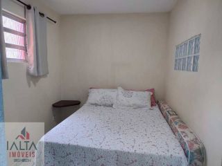 Apto Térreo 1 Dormitório no Itaguá a 300m da Praia – Ideal para Investimento.