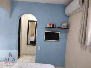 Apto Térreo 1 Dormitório no Itaguá a 300m da Praia – Ideal para Investimento.