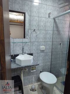 Apto Térreo 1 Dormitório no Itaguá a 300m da Praia – Ideal para Investimento.