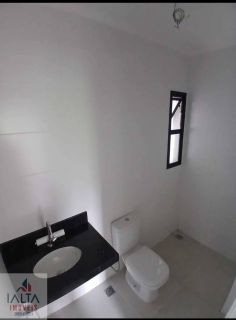 Apartamento Novo à Venda no Centro – Conforto, Lazer e Localização Privilegiada!