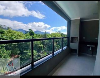 Apartamento Novo à Venda no Centro – Conforto, Lazer e Localização Privilegiada!