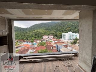 Seu apto pertinho da Praia das Toninhas em Ubatuba