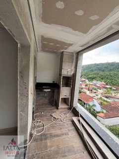 Seu apto pertinho da Praia das Toninhas em Ubatuba