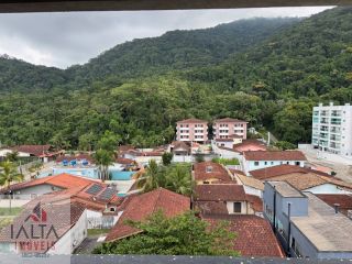 Seu apto pertinho da Praia das Toninhas em Ubatuba