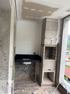 Seu apto pertinho da Praia das Toninhas em Ubatuba