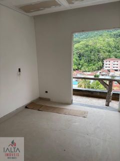 Seu apto pertinho da Praia das Toninhas em Ubatuba