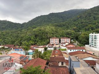 Seu apto pertinho da Praia das Toninhas em Ubatuba