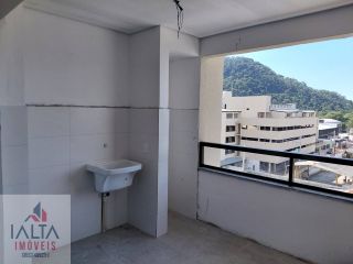 Invista no Litoral: Studio Moderno com Lazer Completo em Ubatuba