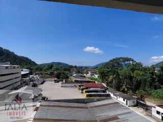 Invista no Litoral: Studio Moderno com Lazer Completo em Ubatuba