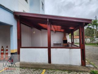Locação mobiliada! Apartamento na Martim de Sá, Caraguatatuba/SP