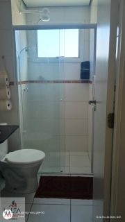 Locação mobiliada! Apartamento na Martim de Sá, Caraguatatuba/SP