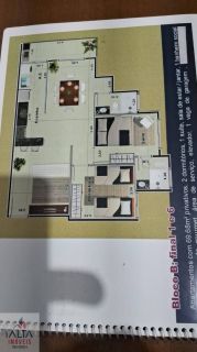 localização próxima ao MAR !