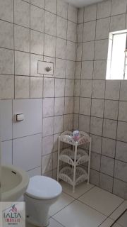 Apto térreo bem localizado!