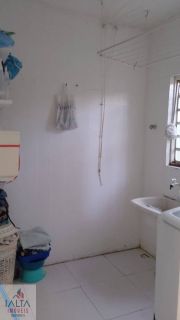 Apto térreo bem localizado!