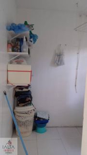 Apto térreo bem localizado!