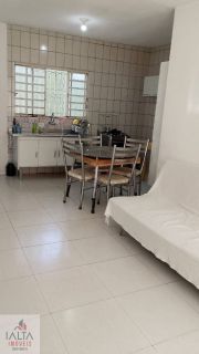 Apto térreo bem localizado!
