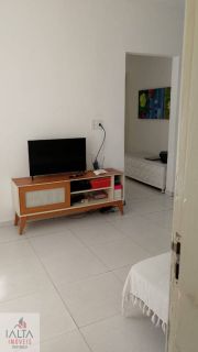 Apto térreo bem localizado!