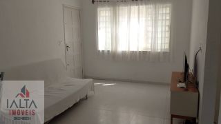 Apto térreo bem localizado!