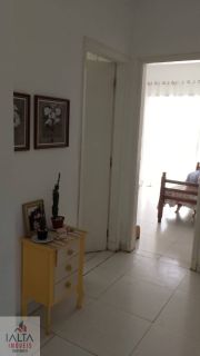 Apto térreo bem localizado!