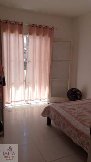 Apto térreo bem localizado!