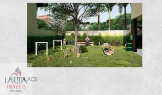 Cobertura Exclusiva frente para o mar!