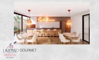 Cobertura Exclusiva frente para o mar!