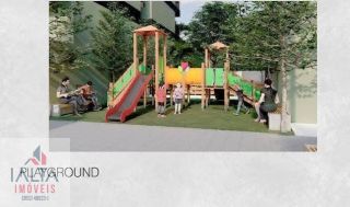 Cobertura Exclusiva frente para o mar!