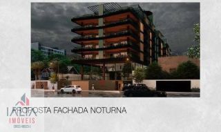 Cobertura Exclusiva frente para o mar!