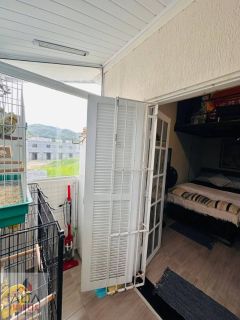 Sobrado em Condomínio, Capricórnio - Caraguatatuba/SP