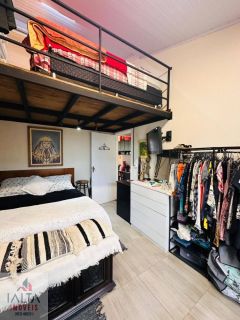 Sobrado em Condomínio, Capricórnio - Caraguatatuba/SP